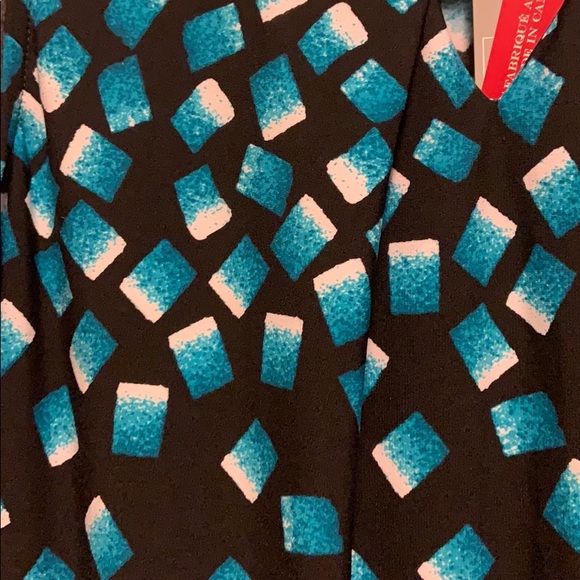 ** SOLD**LAURA tank - Picture 2 of 3